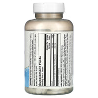 Kal, Pancreatin 1400, 250 Tablets UPC 021245328124 | HiLife Vitamins