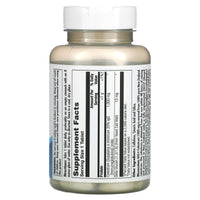 Kal, Colostrum 1000mg, 60 Tablets UPC 021245559009 | HiLife Vitamins