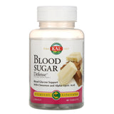 Kal, Blood Sugar Defense, 60 Tablets - 021245672043 | Hilife Vitamins