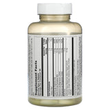 Kal, Malic Acid with Magnesium, 120 Tablets - [product_sku] | HiLife Vitamins