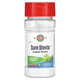 Kal, Sure Stevia Organic Extract, 1.3 Oz - 021245859925 | Hilife Vitamins