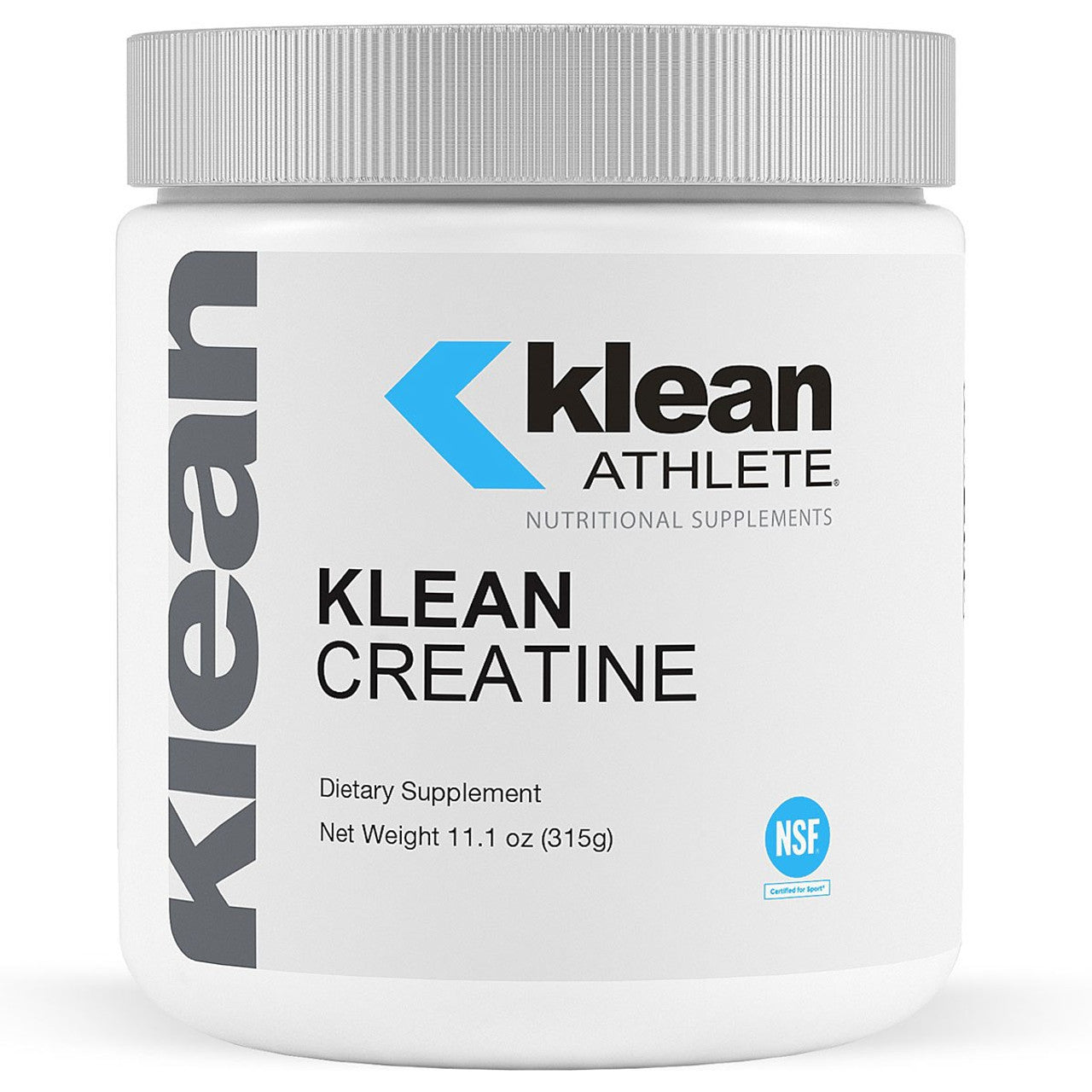 Klean Athlete, KLEAN CREATINE, 11.1 oz Powder - 310539977552 | Hilife Vitamins