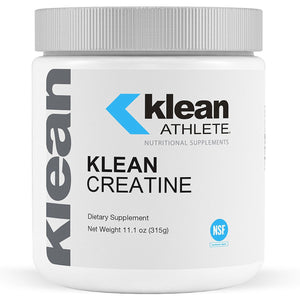 Klean Athlete, KLEAN CREATINE, 11.1 oz Powder - 310539977552 | Hilife Vitamins