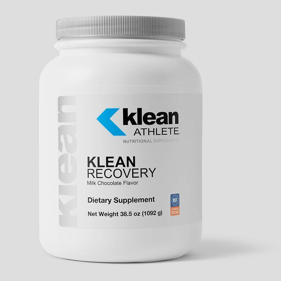Klean Athlete, KLEAN RECOVERY, 38.5 oz Powder UPC 310539978306 | HiLife Vitamins