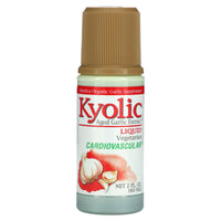 Kyolic, Aged Garlic Extract, Liquid, 2 Oz - [product_sku] | HiLife Vitamins