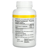 Kyolic, Aged Garlic Extract with Lecithin, 200 Capsules - [product_sku] | HiLife Vitamins