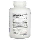 Kyolic, Aged Garlic Extract, Omega-3, Cholesterol & Circulation, 180 Softgels - [product_sku] | HiLife Vitamins