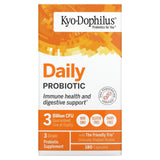 Kyolic, Kyo-Dophilus Heat Stable Probiotic, 180 Capsules - 023542600422 | Hilife Vitamins