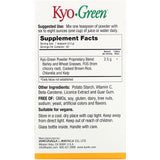 Kyolic, Kyo-Green No Maltodextrin, 5.3 Oz - [product_sku] | HiLife Vitamins