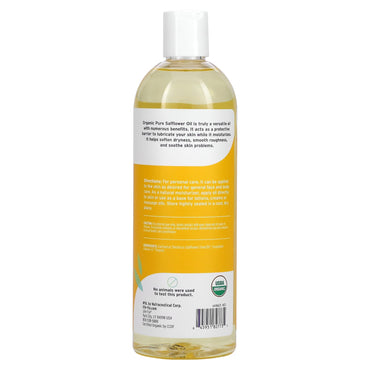 Life-Flo, Pure Saffflower Oil, 16 Oz Oil UPC 645951827735 | HiLife Vitamins