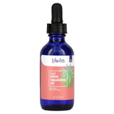 Life-Flo, Pure Olive Squalane Oil, 2 Oz Oil - [product_sku] | HiLife Vitamins