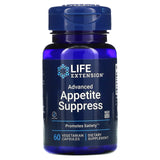 Life Extension, e Suppress, 60 Capsules - 737870180760 | Hilife Vitamins
