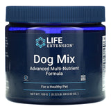 Life Extension, Dog Mix, 100 gms - 737870193111 | Hilife Vitamins