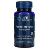 Life Extension, Arthro-Immune Joint Support, 60 Capsules - 737870240464 | Hilife Vitamins