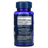 Life Extension, Pregnenolone, 100 mg, 100 Capsules - [product_sku] | HiLife Vitamins
