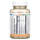 Lifetime, Diosmin Complex, Vein Support, 60 Capsules - [product_sku] | HiLife Vitamins