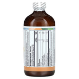 Lifetime, Bone Support, Calcium Magnesium Citrate Plus Vitamin D-3, Orange Vanilla, 16 Oz - [product_sku] | HiLife Vitamins