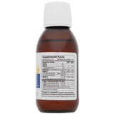 Lifetrients, Speak + D, Pure Oil, Natural Lemon Flavor, 4.05 Fl Oz - 899399001336 | Hilife Vitamins