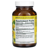Megafood, Cal, Magnesium & Potassium, 60 Tablets - [product_sku] | HiLife Vitamins