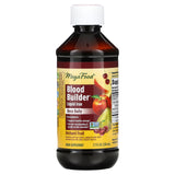 Megafood, Blood Builder Liquid Iron, Once Daily, Orchard Fruit, 7.7 oz Liquid - [product_sku] | HiLife Vitamins