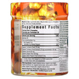 Megafood, Turmeric Inflamation Response, 40 Gummies - [product_sku] | HiLife Vitamins