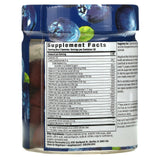 Megafood, Men’s Multi, Wild Blueberry, 60 Gummies - [product_sku] | HiLife Vitamins