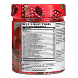 Megafood, Baby & Me 2, Prenatal Multivitamin, Red Raspberry, 60 Gummies - [product_sku] | HiLife Vitamins