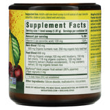Megafood, Daily Turmeric Nutrient Booster Powder 30 Servings, 2.08 Oz - [product_sku] | HiLife Vitamins