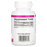 Natural Factors, Vitamin B6, Pyridoxine HCl, 100 mg, 90 Tablets - [product_sku] | HiLife Vitamins