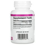 Natural Factors, Biotin, 1,000 mcg, 90 Capsules - [product_sku] | HiLife Vitamins