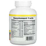 Natural Factors, Multistart Men's 50+, 120 Tablets - [product_sku] | HiLife Vitamins
