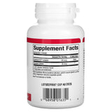 Natural Factors, Chromium & Vanadium, 125 mcg, 90 Capsules - [product_sku] | HiLife Vitamins