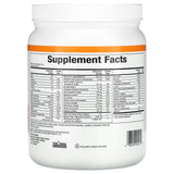Natural Factors, RevitalX, Intestinal Rejuvenation Formu, 1 Lb - [product_sku] | HiLife Vitamins