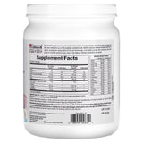 Natural Factors, Total Body Collagen, Bioactive Peptides, Unflavored, 1 lb 1 oz, 500 Grams - [product_sku] | HiLife Vitamins
