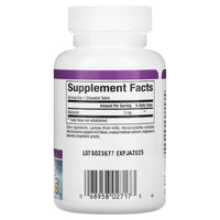 Natural Factors, Stress-Relax, Melatonin, 5 mg, 90 Chewables - [product_sku] | HiLife Vitamins