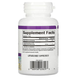 Natural Factors, Stress-Relax, 5-HTP, 100 mg, 60 Enteric Coated CAPLETS - [product_sku] | HiLife Vitamins