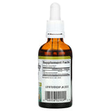 Natural Factors, Liquid Kelp, 800 mcg, 1.6 Oz - [product_sku] | HiLife Vitamins