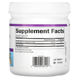 Natural Factors, Stress-Relax, Magnesium Citrate, Berry, 8.8 Oz - [product_sku] | HiLife Vitamins
