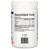 Natural Factors, Organic Low Fodmap Reliefiber, Tropical, 7.09 oz Powder - [product_sku] | HiLife Vitamins