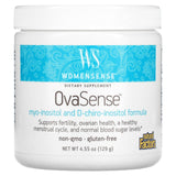 Natural Factors, Womensense, OvaSense, 4.55 oz - 068958049939 | Hilife Vitamins