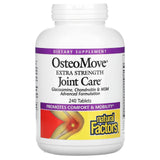 Natural Factors, OsteoMove® Extra Strength Joint Care, 240 Tablets - 068958268415 | Hilife Vitamins