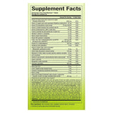 Natural Factors, Whole Earth & Sea Women's 50+ Multivitamin & Mineral, 60 Tablets - [product_sku] | HiLife Vitamins