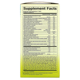 Natural Factors, Whole Earth & Sea Men's 50+ Multivitamin & Mineral, 60 Tablets - [product_sku] | HiLife Vitamins