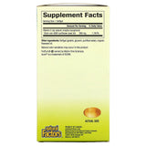 Natural Factors, Whole Earth & Sea, Sunflower Vitamin E 400   IU, 90 Softgels - [product_sku] | HiLife Vitamins