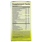 Natural Factors, Whole Earth & Sea Women's Prenatal Multivitamin & Mineral, 60 Tablets - [product_sku] | HiLife Vitamins