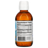 Natural Factors, Searich® Omega-3 Hi Potency 1,500 Mg Epa / 750 Mg Dha 
W/ Vitamin D3 – Lemon Meringue, 6.76 Oz Liquid