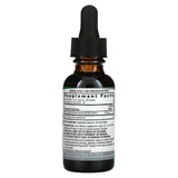 Nature’s Answer, Black Cohosh Alcohol Free Extract, 1 Oz