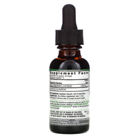 Nature’s Answer, Ginkgo Alcohol Free Extract, 1 Oz - [product_sku] | HiLife Vitamins