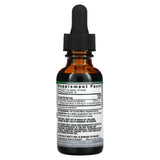 Nature’s Answer, St. John's Wort Alcohol Free Extract, 1 Oz
