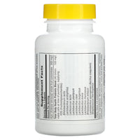 Nature’s Plus, Ultra Probiotics, Maximum Strength, 40 Billion, 60 Vegetarian Capsules UPC 097467043855 | HiLife Vitamins